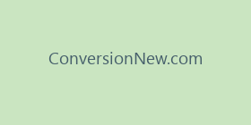 ConversionNew.com
