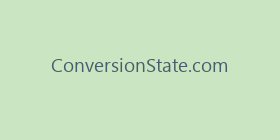 ConversionState.com