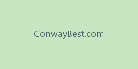 ConwayBest.com