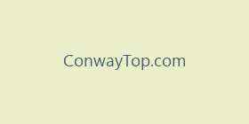 ConwayTop.com