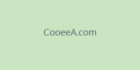 CooeeA.com