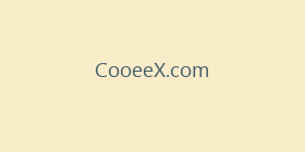 CooeeX.com