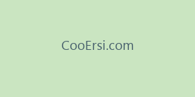 CooErsi.com