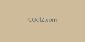 COofZ.com