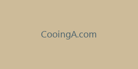 CooingA.com