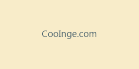 CooInge.com