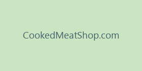 CookedMeatShop.com