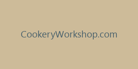 CookeryWorkshop.com