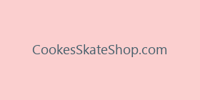CookesSkateShop.com