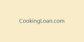 CookingLoan.com