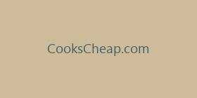 CooksCheap.com