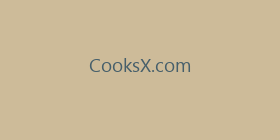 CooksX.com