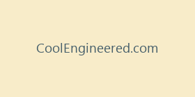 CoolEngineered.com