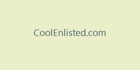 CoolEnlisted.com