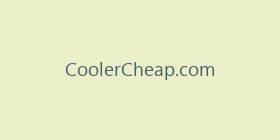 CoolerCheap.com