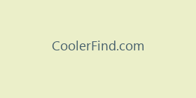 CoolerFind.com