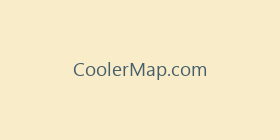 CoolerMap.com