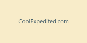 CoolExpedited.com
