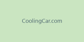 CoolingCar.com