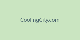 CoolingCity.com