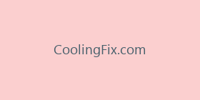 CoolingFix.com
