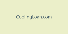 CoolingLoan.com