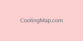 CoolingMap.com