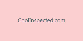 CoolInspected.com