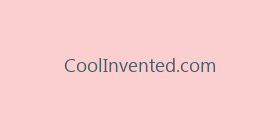 CoolInvented.com