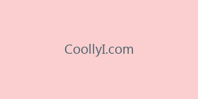 CoollyI.com