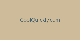 CoolQuickly.com