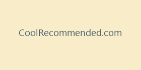 CoolRecommended.com