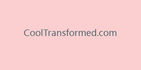 CoolTransformed.com