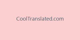 CoolTranslated.com