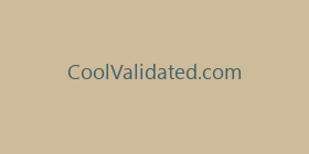 CoolValidated.com