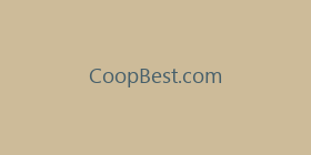 CoopBest.com