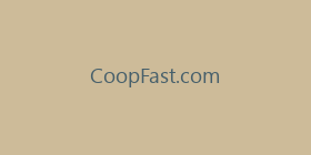 CoopFast.com