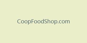 CoopFoodShop.com