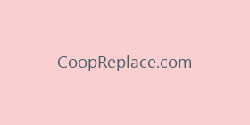 CoopReplace.com
