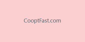 CooptFast.com