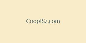 CooptSz.com