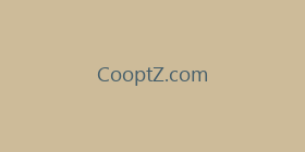 CooptZ.com