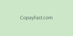 CopayFast.com
