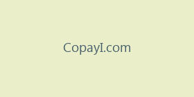 CopayI.com