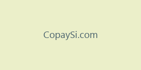 CopaySi.com