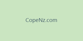 CopeNz.com