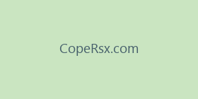 CopeRsx.com