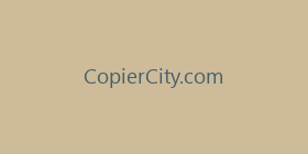 CopierCity.com