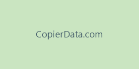 CopierData.com
