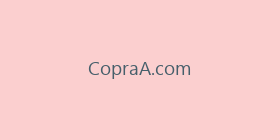 CopraA.com